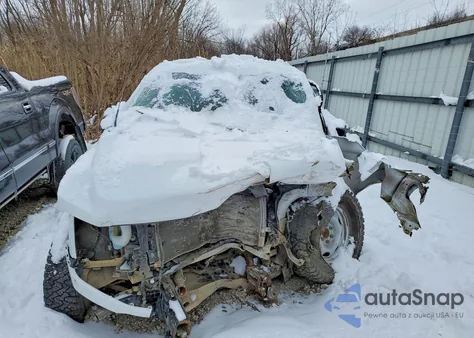 2024 Ford F150 Xl z USA, uszkodzony, nr VIN 1FTEW1KP1RKE76022